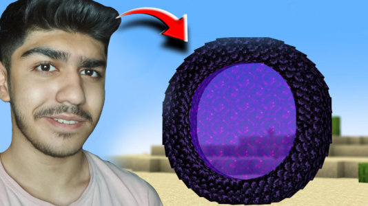  استریم ماینکرفت: هیروبراین - معین ایکس ام - فصل ۱ - عجیب‌ترین ماینکرفت