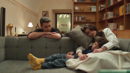 سریال شهر دور - فصل ۱ - قسمت ۳۸