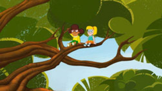 انیمیشن همستر و گرتل - فصل ۱ - قسمت ۶ - اصلاح دقیق