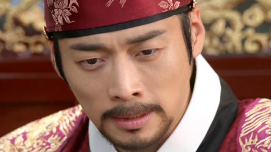 سریال جونگ میونگ - فصل ۱ - قسمت ۴۴