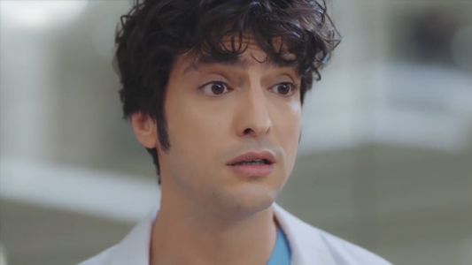 سریال دکتر معجزه‌گر - فصل ۱ - قسمت ۳۶