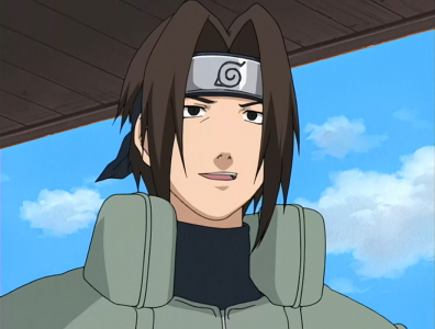 انیمیشن ناروتو - فصل ۱ - قسمت ۶۸