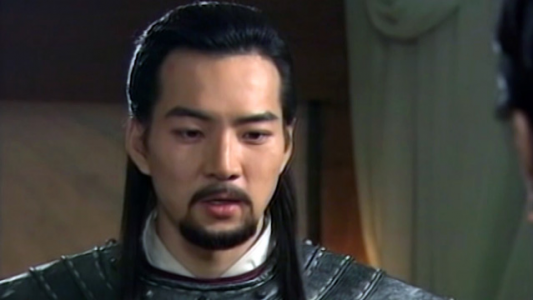 سریال امپراطور دریا - فصل ۱ - قسمت ۲۲