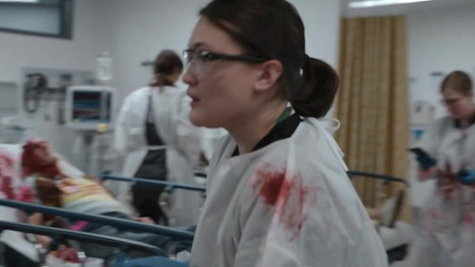 سریال چاله - فصل ۱ - قسمت ۱۲ - ۶:۰۰ بعد از ظهر