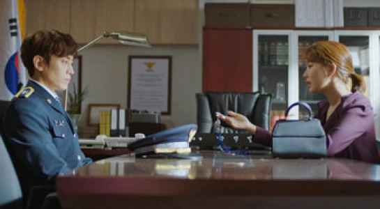 سریال جاسوسانی که دوستم داشتند - فصل ۱ - قسمت ۸