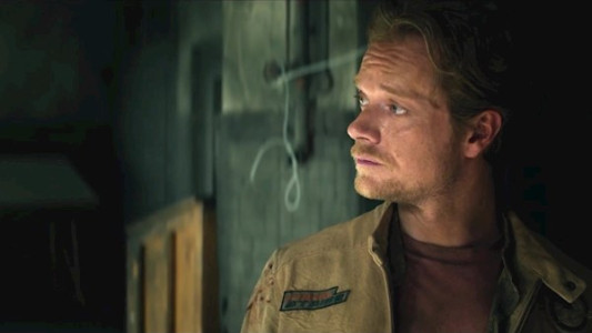 سریال اتمی - فصل ۱ - قسمت ۲ - بعل