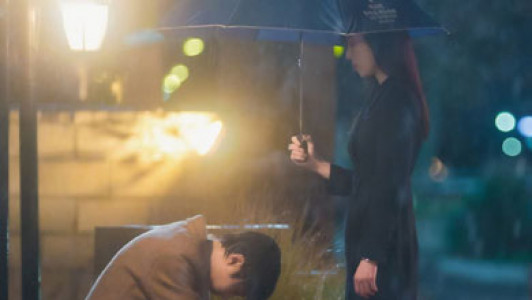 سریال چرا او - فصل ۱ - قسمت ۱۱ - آنچه گونگ چان سعی کرد از سو جائه پنهان کند