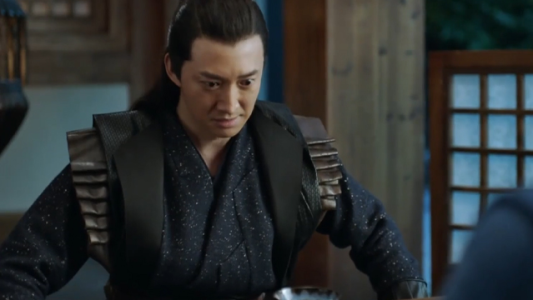 سریال افسانه شیان - فصل ۱ - قسمت ۵