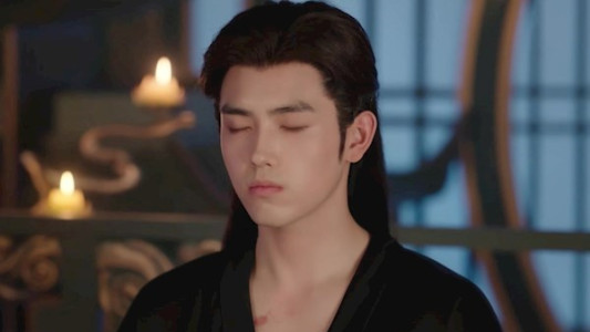 سریال وقتی سرنوشت اهریمن رو میاره - فصل ۱ - قسمت ۷