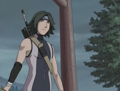 انیمیشن ناروتو - فصل ۱ - قسمت ۱۰۶