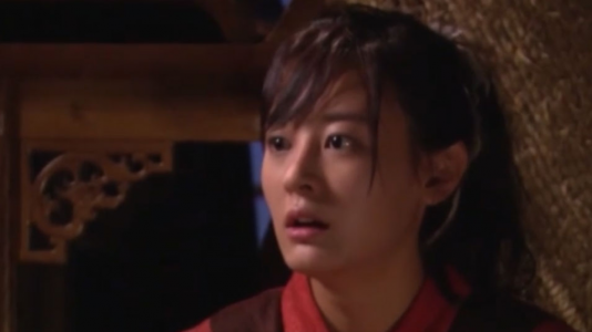 سریال سرزمین آهن - فصل ۱ - قسمت ۱۳