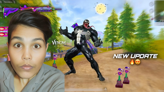  استریم پابجی موبایل: گرگینه و خون‌آشام - حاسیخان - فصل ۱ - قسمت ۸