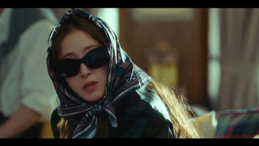 سریال متل کالیفرنیا - فصل ۱ - قسمت ۴