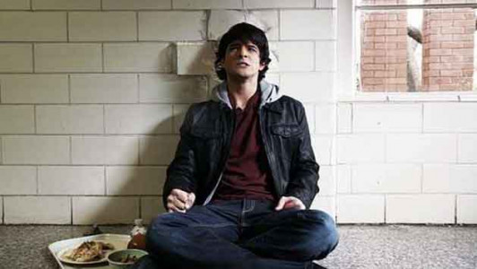 سریال گرگ نوجوان - فصل ۱ - قسمت ۸ - دیوانه