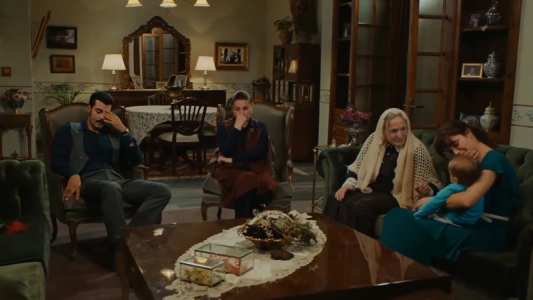 سریال روزی روزگاری در چوکوروا - فصل ۱ - قسمت ۶۶