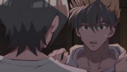 انیمیشن تیکن : خط خون - فصل ۱ - قسمت ۱