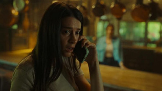 سریال من خاکستری - فصل ۱ - قسمت ۷ - هنوز تمام نشده است، چیزی برای دیدن وجود دارد