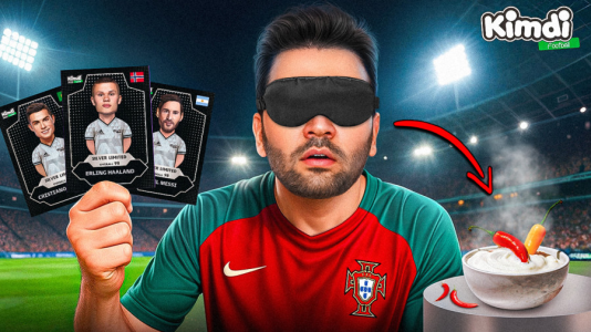 سریال آنباکس کیمدی سیلور لیمیتد - رضیتایم - فصل ۱ - آنباکس کیمدی با چشم بسته با مجازات فلفل