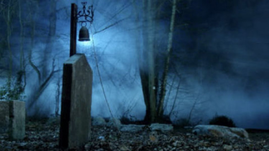 سریال مرگ با شعبده - فصل ۱ - قسمت ۴ - لندن: زنده به گور شده