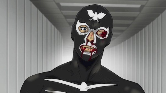 سریال توجیما می خواد کامن رایدر بشه - فصل ۱ - قسمت ۲۳ - بزن بریم شوکر!