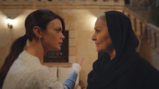 سریال شهر دور - فصل ۱ - قسمت ۳