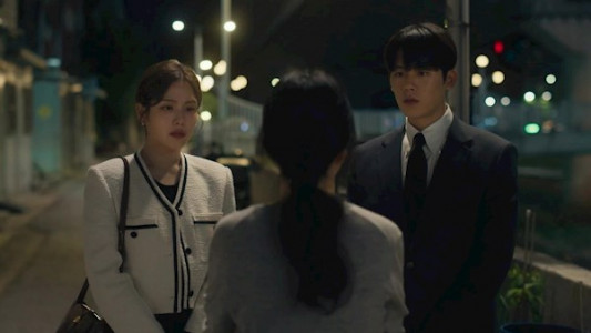 سریال حسابرسان - فصل ۱ - قسمت ۵