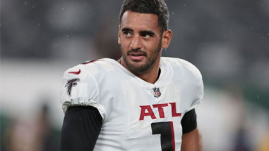 سریال کوارتربک - فصل ۱ - قسمت ۶ - تحت فشار