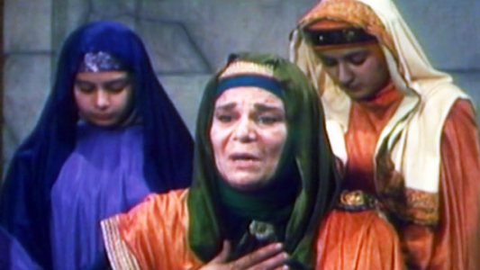 سریال مردان آنجلس - فصل ۱ - قسمت ۱۵