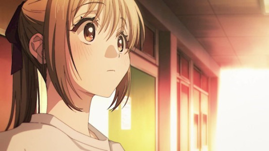 سریال با تو عشق ما موفق می شود - فصل ۱ - قسمت ۶