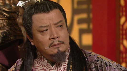 سریال رویای فرمانروای بزرگ - فصل ۱ - قسمت ۶۴