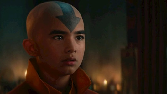 سریال آواتار: آخرین بادافزار - فصل ۱ - قسمت ۱ - آنگ