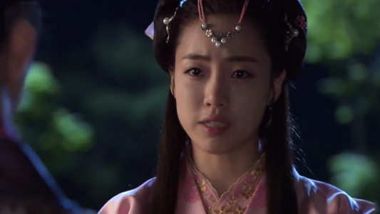 سریال جومونگ ۴: امپراطور افسانه‌ها - فصل ۱ - قسمت ۵۰ (قسمت آخر)