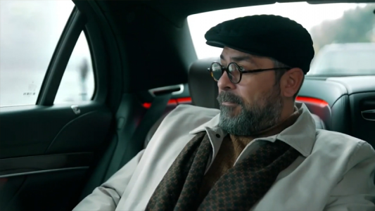 سریال سپاهی - فصل ۱ - قسمت ۲