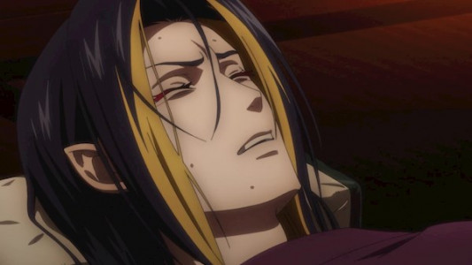 انیمیشن انمایوجی - فصل ۱ - قسمت ۸