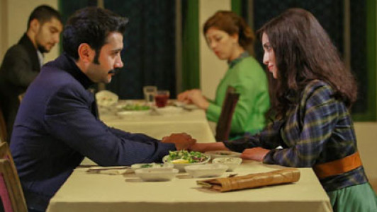 سریال روزی روزگاری در چوکوروا - فصل ۱ - قسمت ۱۸