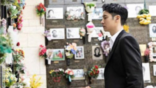 سریال راننده تاکسی - فصل ۱ - قسمت ۱۶ - یکسال بعد (قسمت آخر)