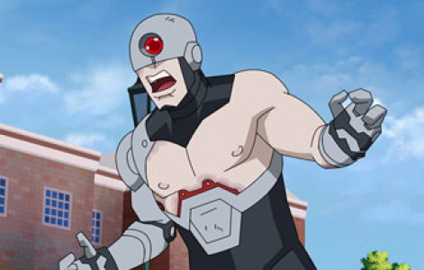 سریال شکست ناپذیر - فصل ۱ - قسمت ۶ - به نظر میاد مردی 