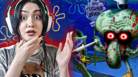  استریم بازی‌های ترسناک - شکیلا - فصل ۱ - یه قاتل سریالی اینجاست