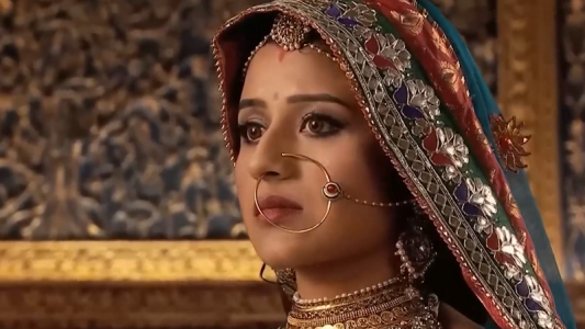 سریال جودا و اکبر - فصل ۱ - قسمت ۲۷