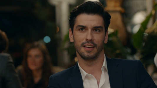 سریال خانم قاضی - فصل ۱ - قسمت ۶۸