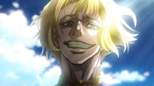 انیمیشن تاریخچه رگناروک - فصل ۱ - قسمت ۱۰ - بزرگترین بازنده