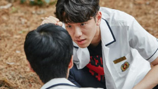 سریال فوق برنامه - فصل ۱ - قسمت ۶