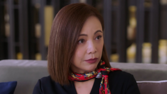 سریال دختر تک شاخ من - فصل ۱ - قسمت ۲۲