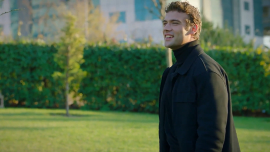 سریال منو بشنو - فصل ۱ - قسمت ۴۰ (قسمت آخر)