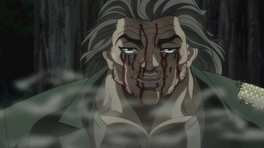 سریال باکی دو: سامورایی شکست ناپذیر - فصل ۱ - قسمت ۱۳ (قسمت آخر)