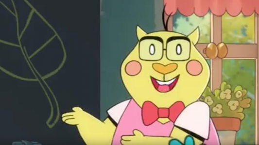 انیمیشن میو میو: قهرمانان خوش قلب - فصل ۱ - قسمت ۱۸ - به جای همدیگه