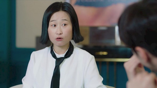 سریال رویای یک افسانه عجیب - فصل ۱ - قسمت ۳ - کوپید نورد