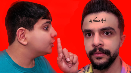  استریم بازی‌های موبایلی - ابوالفضل ایکس مستر - فصل ۱ - واقعا کی پوکه؟!