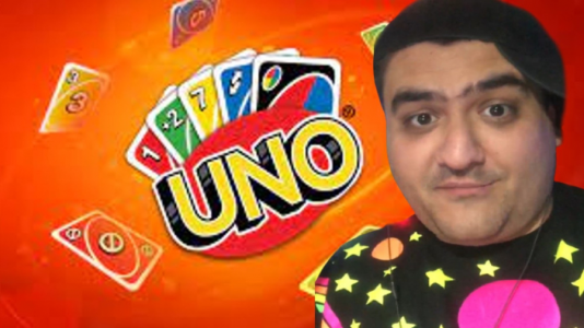  استریم اونو - پرهام گیم پلی - فصل ۱ - قسمت ۵