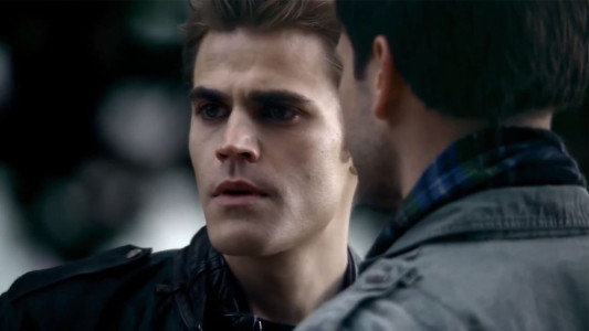 سریال خاطرات خون آشام - فصل ۱ - قسمت ۱۵ - تعداد کمی مرد خوب